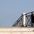 Br&uuml;cke Venedig